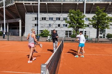 Bild 468 - Damen Der Club an der Alster - ETUF Essen : Ergebnis: 2:7